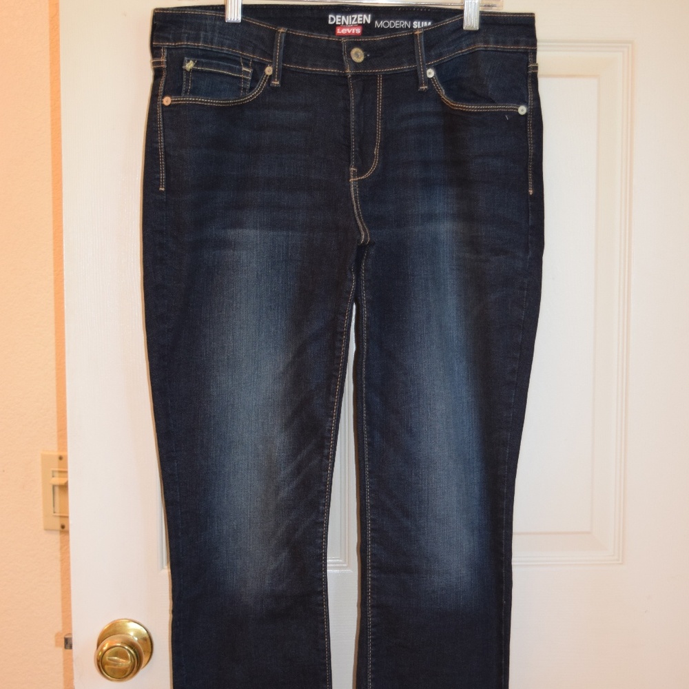 Denizen by Levi's Jeans